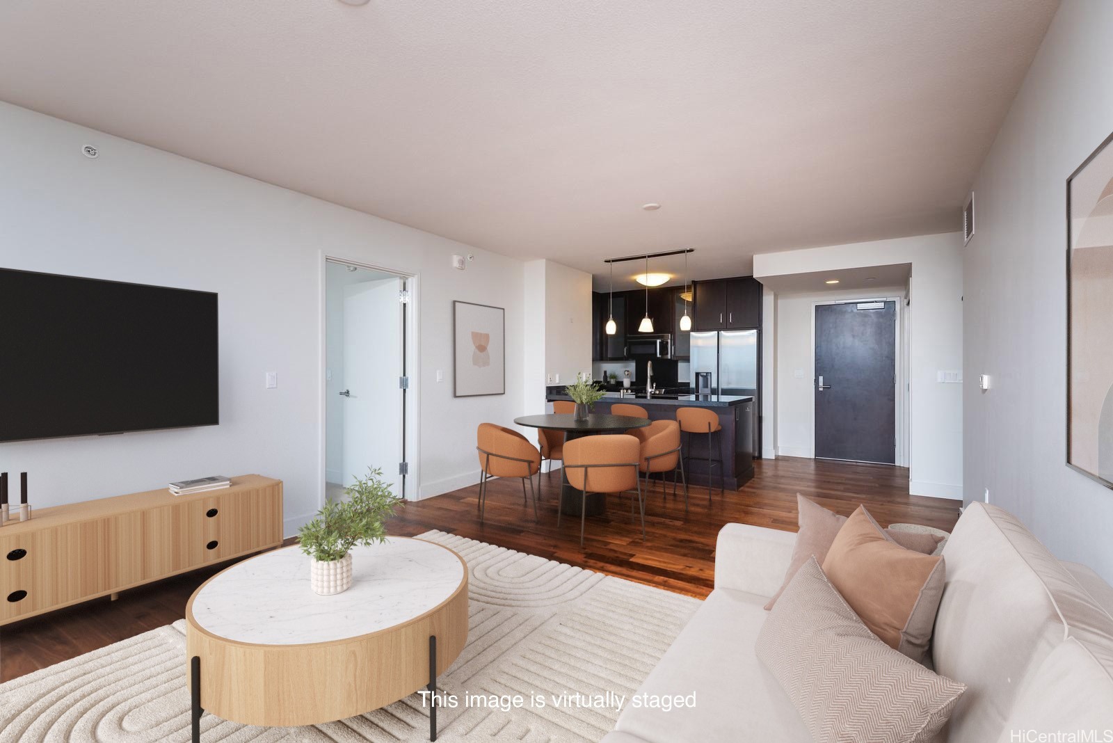 1189 Waimanu Street 2004