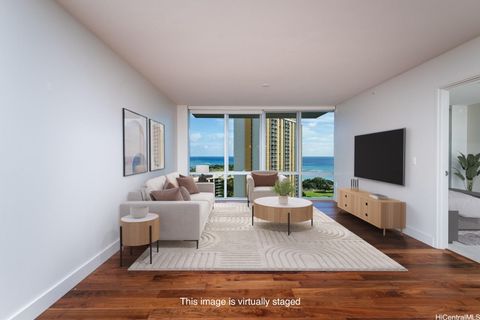 1189 Waimanu Street 2004 Honolulu HI 96814