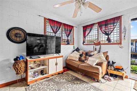 235 Koa Street 206 Wahiawa HI 96786