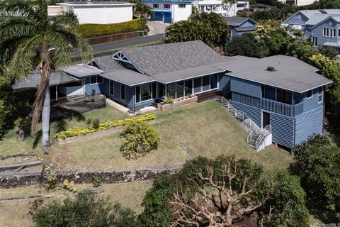 3233 Pacific Heights Road Honolulu HI 96813