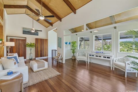 Photo of 322 Lapa Place, Kailua, HI 96734 (MLS # 202523750)