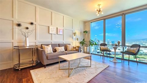 1189 Waimanu Street 3608 Honolulu HI 96814