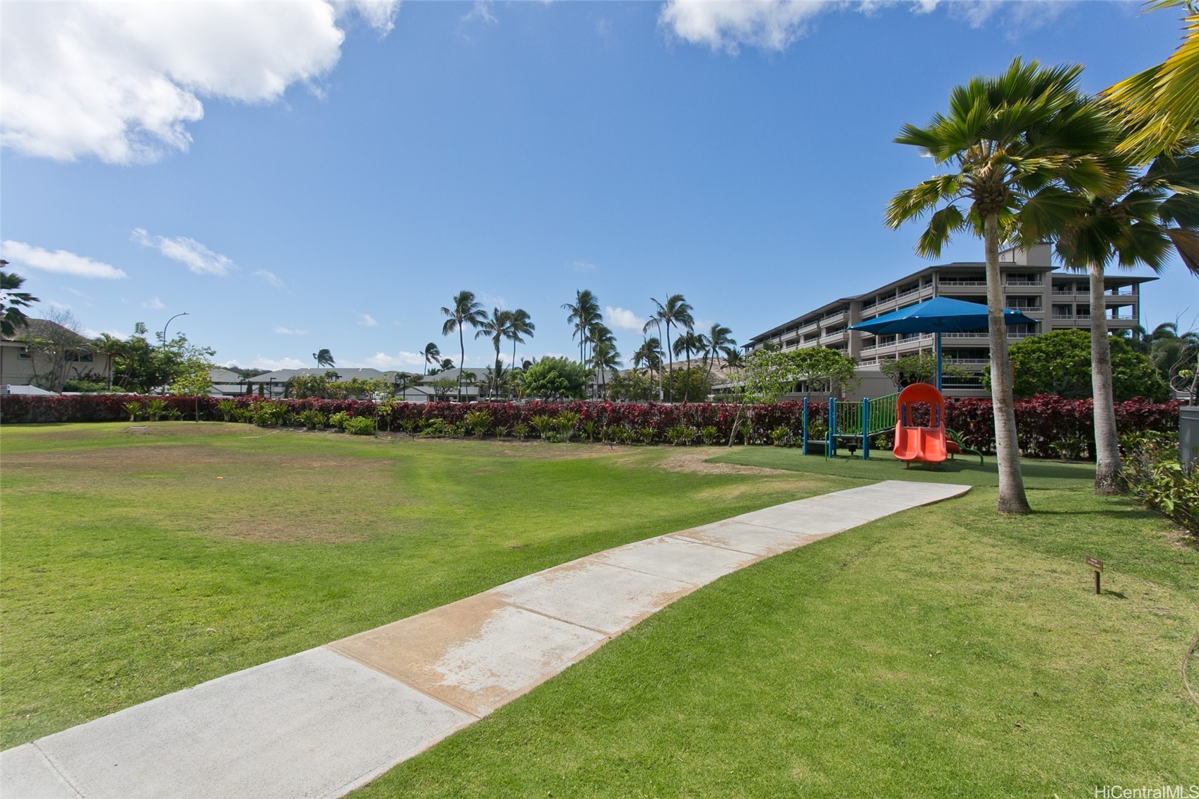 Hale Ka Lae Residential Lease
