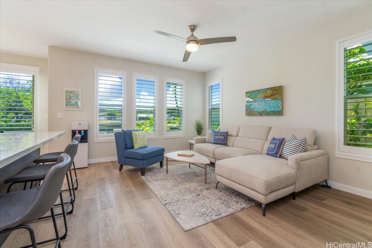 520 Lunalilo Home Road 354