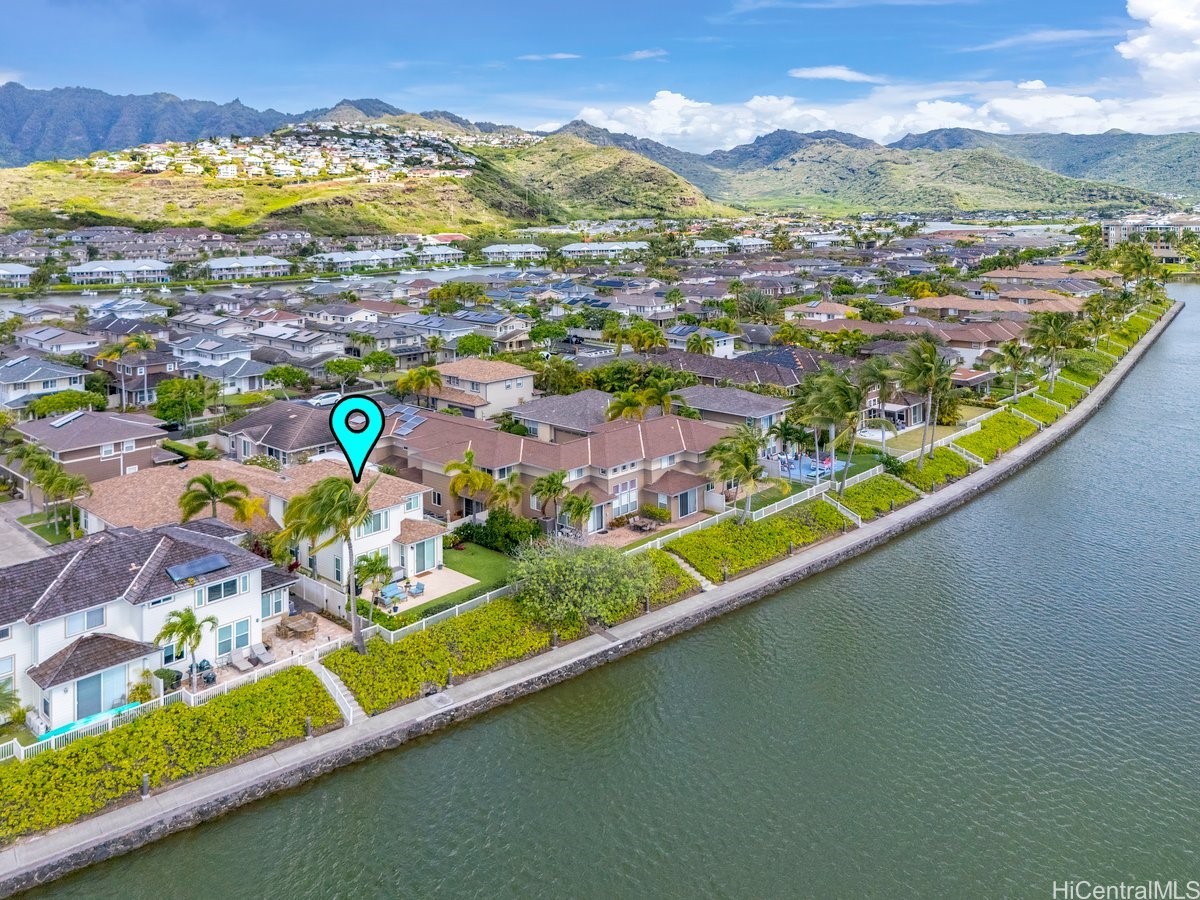 520 Lunalilo Home Road 354