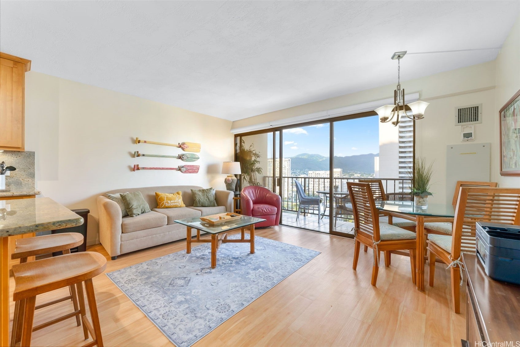 2140 Kuhio Avenue 2311