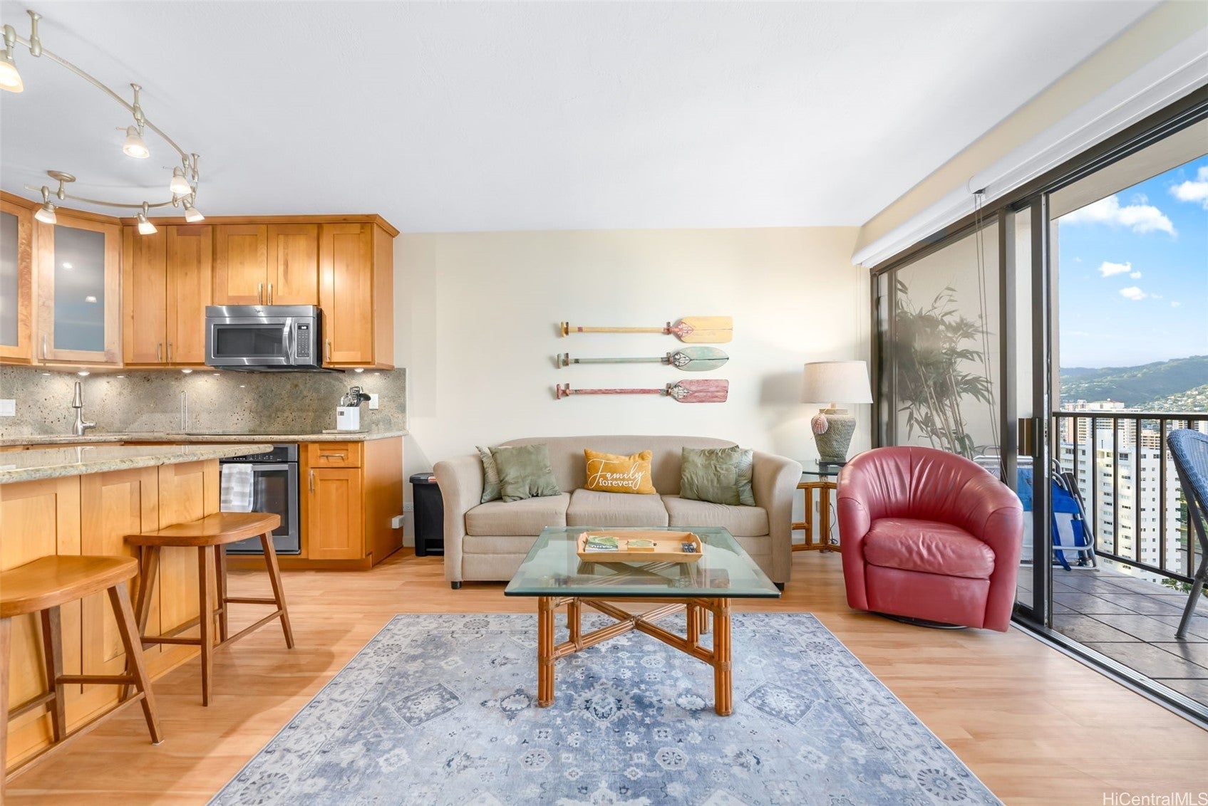 2140 Kuhio Avenue 2311