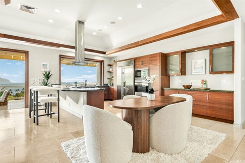 Photo of 44-113 Bayview Haven Place, Kaneohe, HI 96744 (MLS # 202617467)