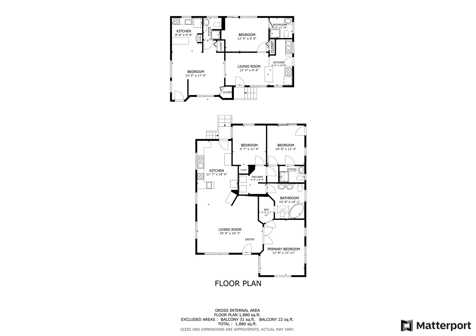 Honolulu Home Residence