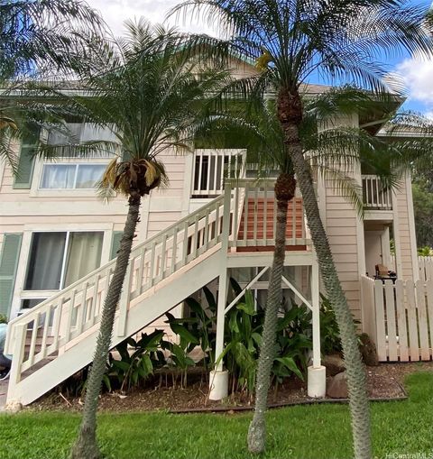 92-1155 Palahia Street A201 Kapolei HI 96707