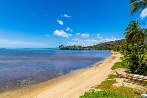 240 Paiko Drive Honolulu HI 96821