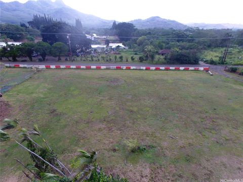 41-820 Kakaina Street Waimanalo HI 96795