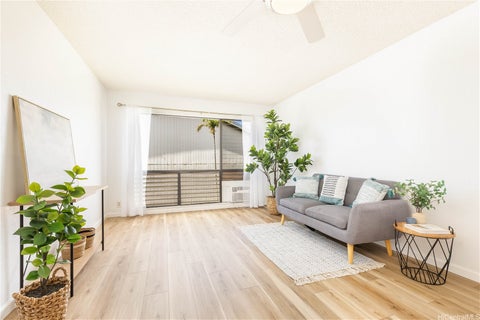 Photo of 98-640 Moanalua Loop #248, Aiea, HI 96701 (MLS # 202616464)