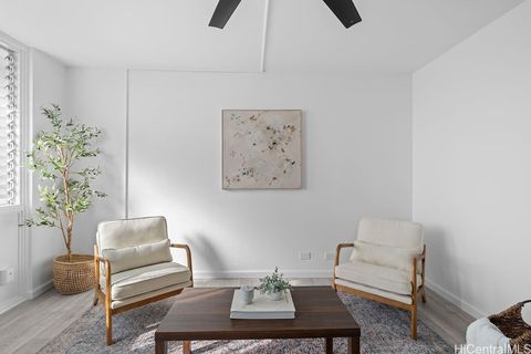 Photo of 94-099 Waipahu Street #A306, Waipahu, HI 96797 (MLS # 202603995)