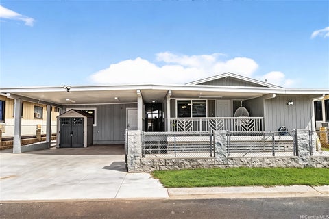 Photo of 87-170 Manuliilii Place, Waianae, HI 96792 (MLS # 202617851)
