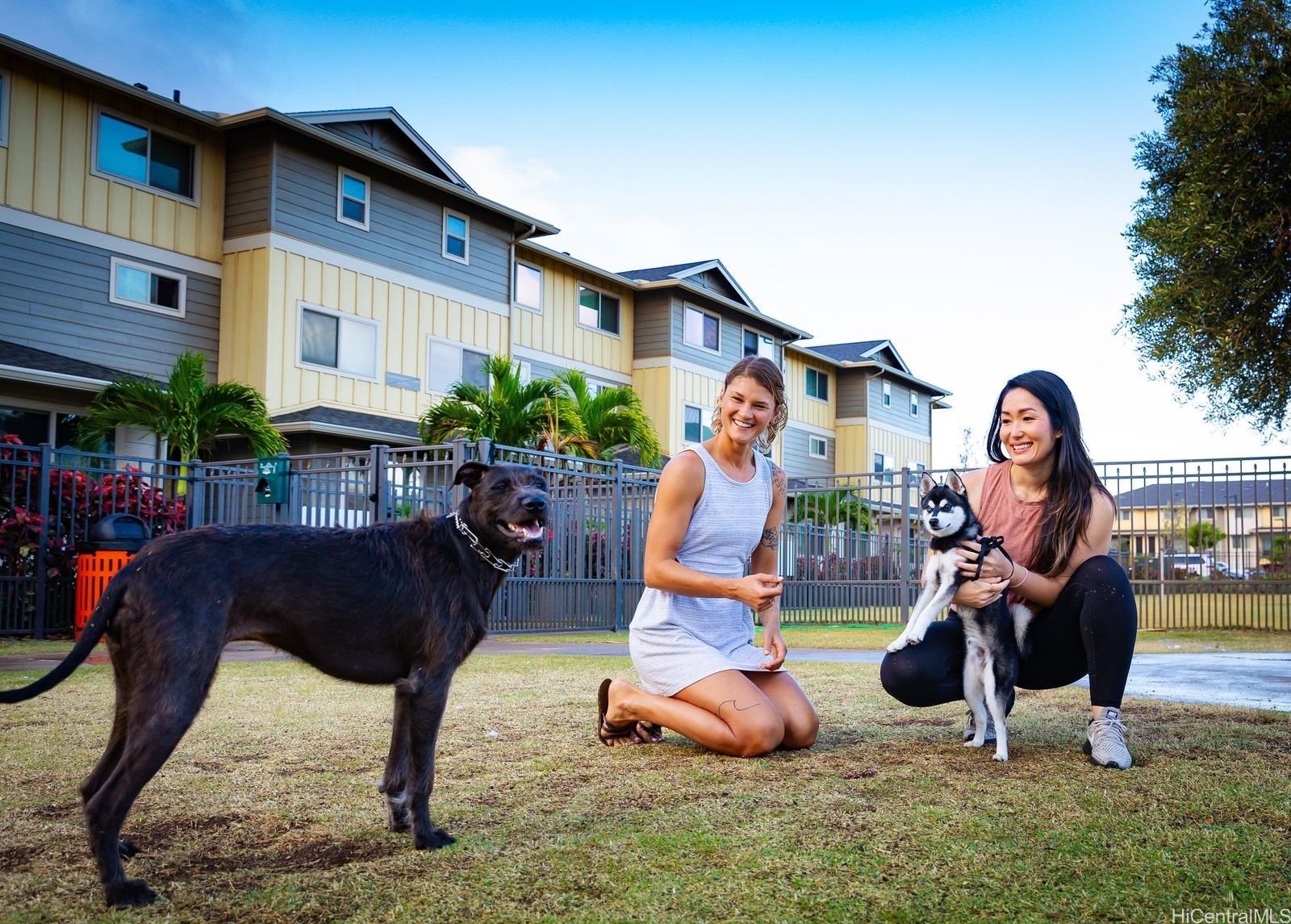 91-1170 Hoonaauao Street 809