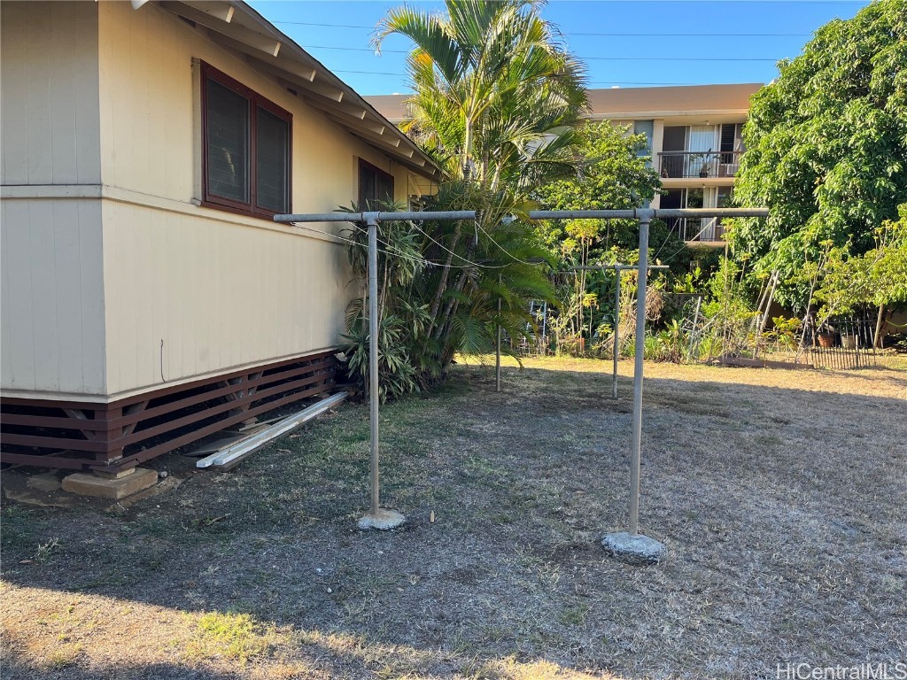 Pearl City Residential Lease