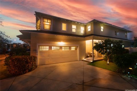 91-1124 Kai Oio Street Ewa Beach HI 96706