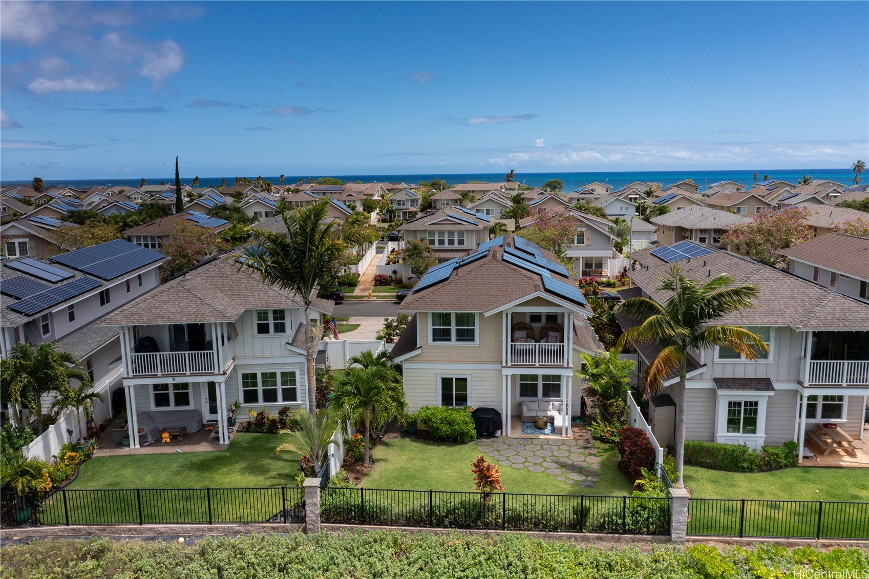 Ewa Beach Home Residence