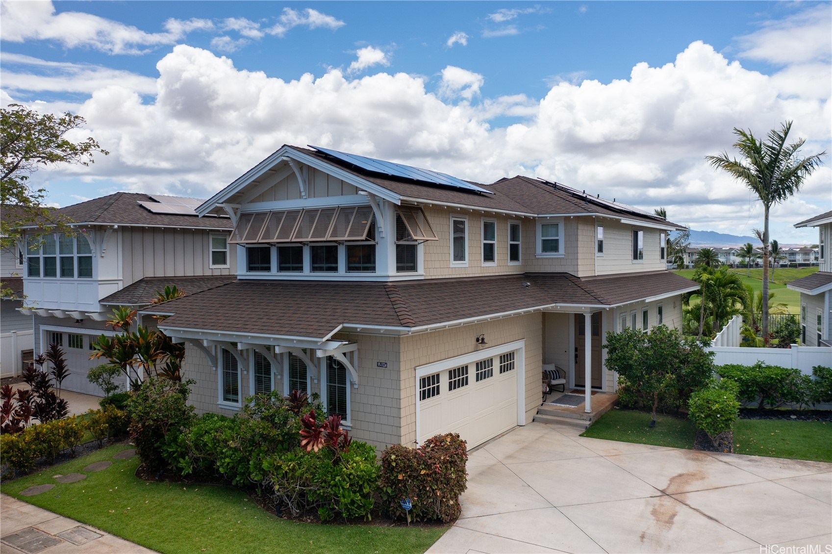 91-1124 Kai Oio Street