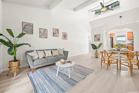 355 Aoloa Street D203 Kailua HI 96734