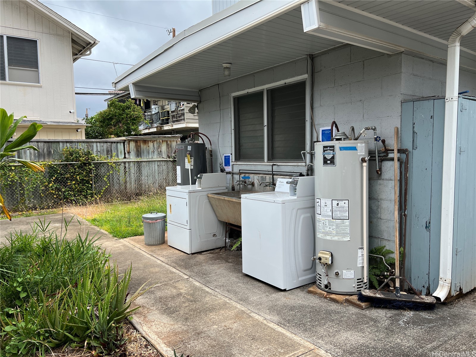 Honolulu Residential Lease