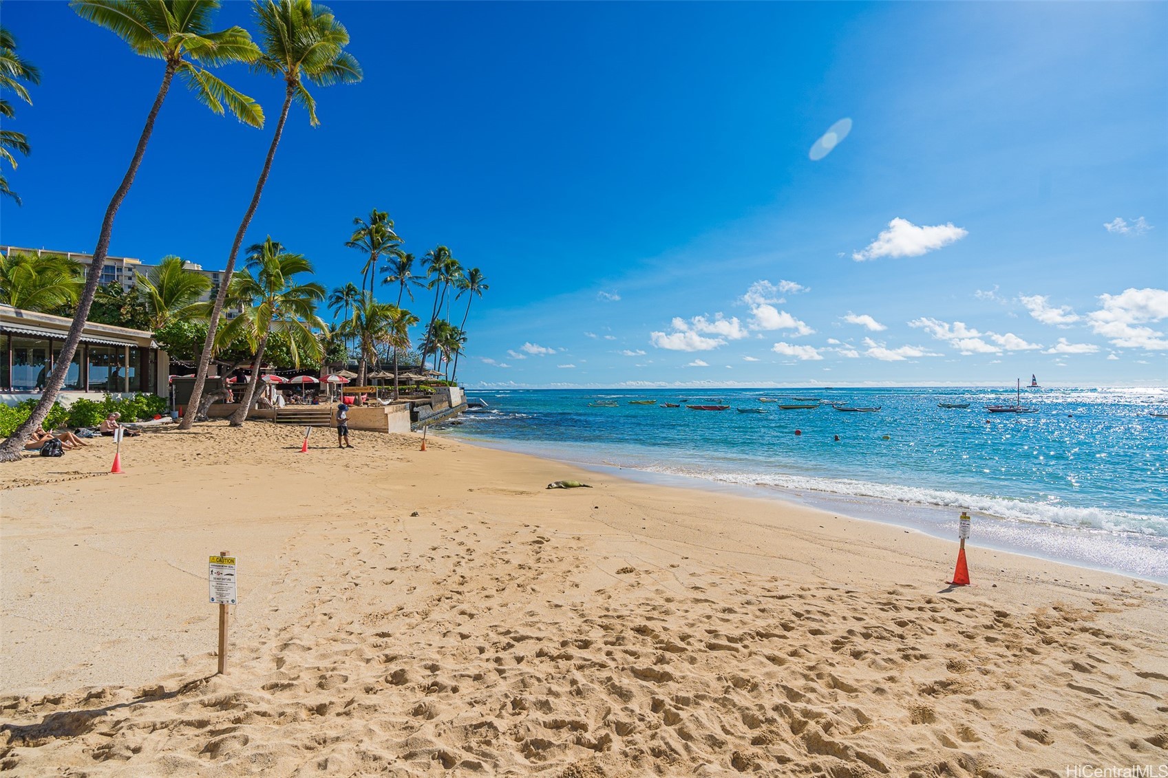 2895 Kalakaua Avenue 309