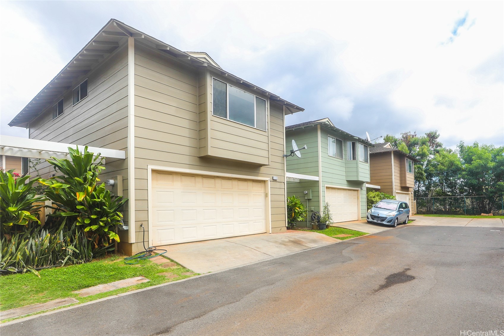 Ewa Beach Home Residence