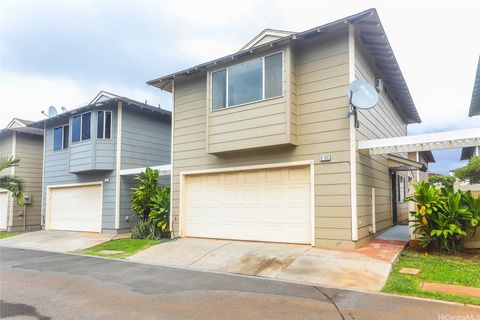 Photo of 91-1011 Laulauna Street #136, Ewa Beach, HI 96706 (MLS # 202518433)