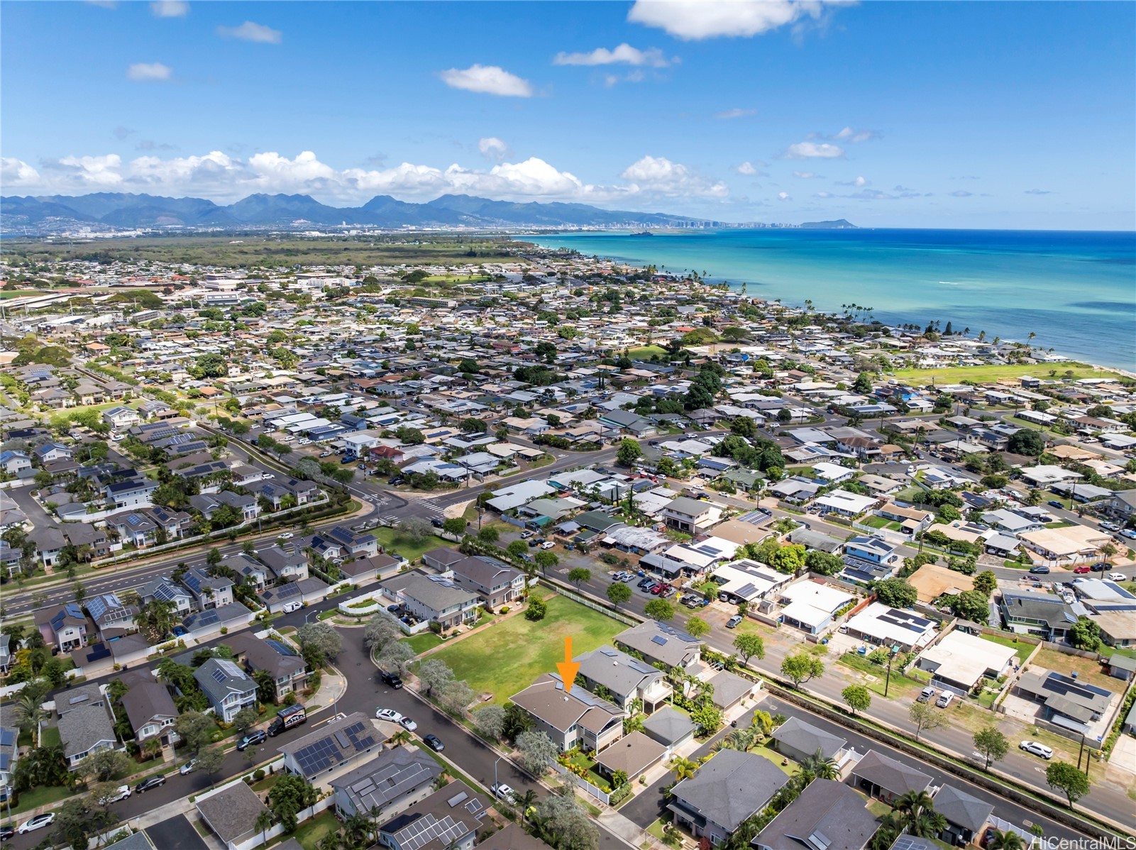 91-1015 Kai Uhu Street