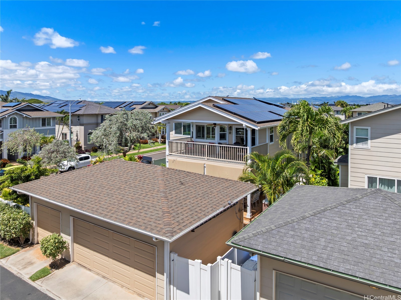 91-1015 Kai Uhu Street