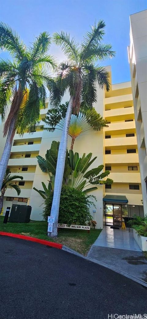 Photo of 1054 Green Street #306, Honolulu, HI 96822 (MLS # 202604365)