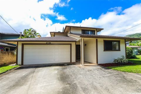 47-766 Kamehameha Highway Kaneohe HI 96744