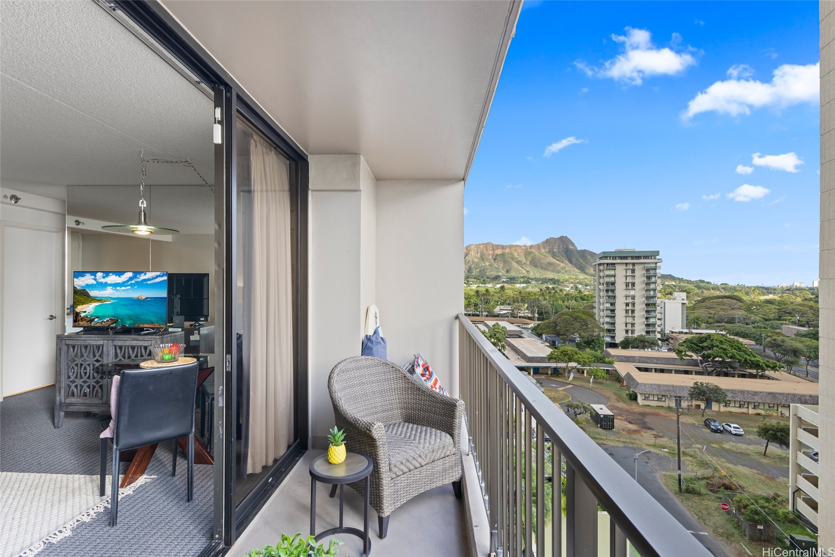 229 Paoakalani Avenue 1004 (NUC)