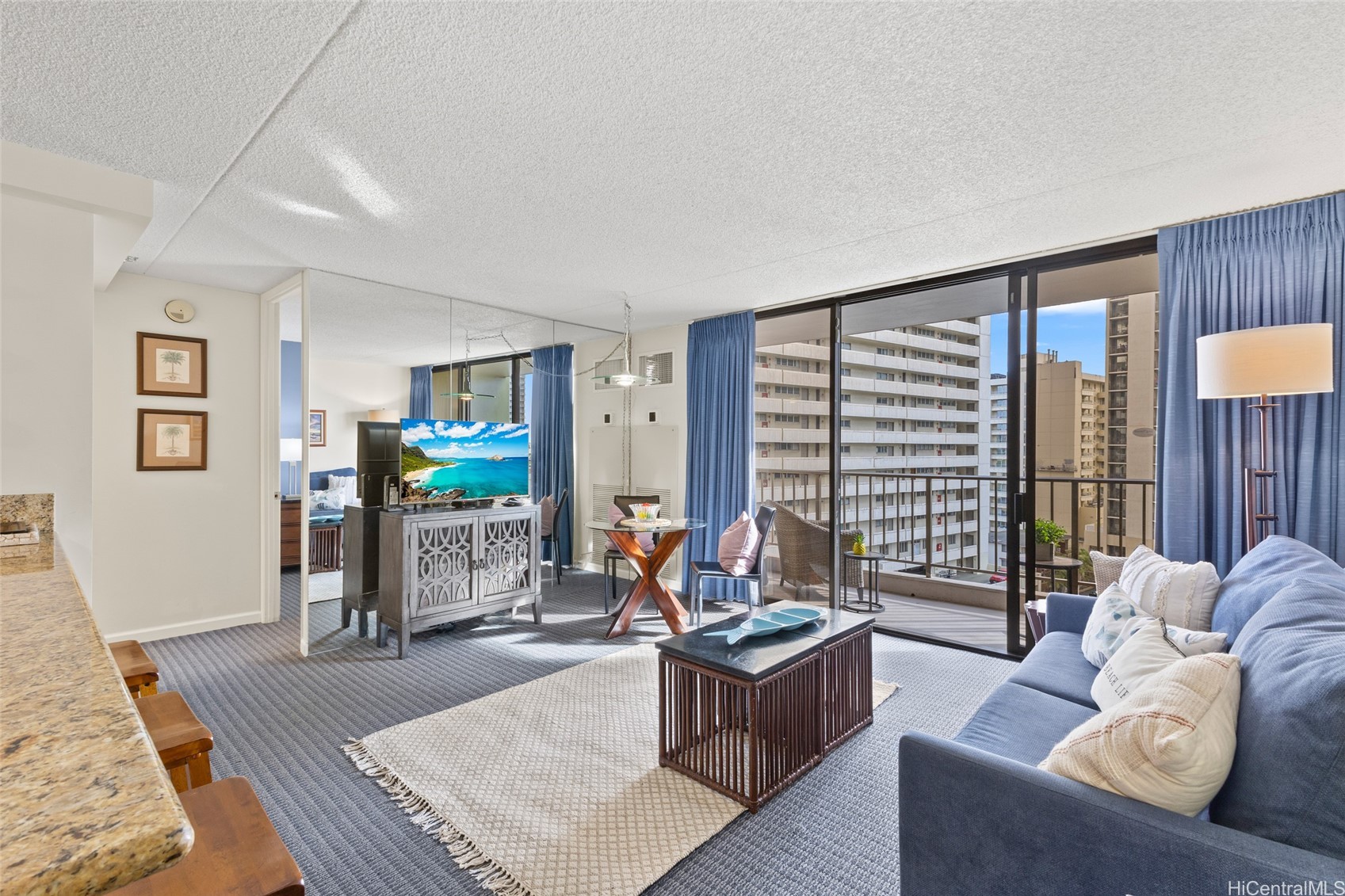 229 Paoakalani Avenue 1004 (NUC)
