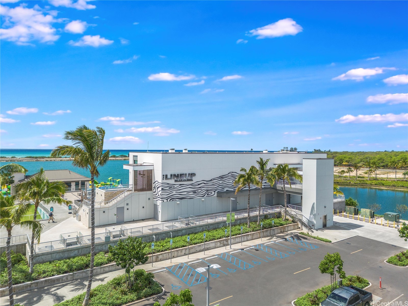 Ewa Beach Home Residence