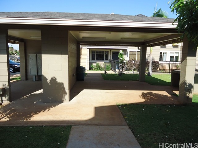 Kealakai@kapolei Iii Townhouse