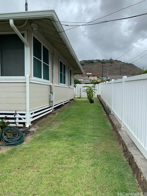 Honolulu Duplex