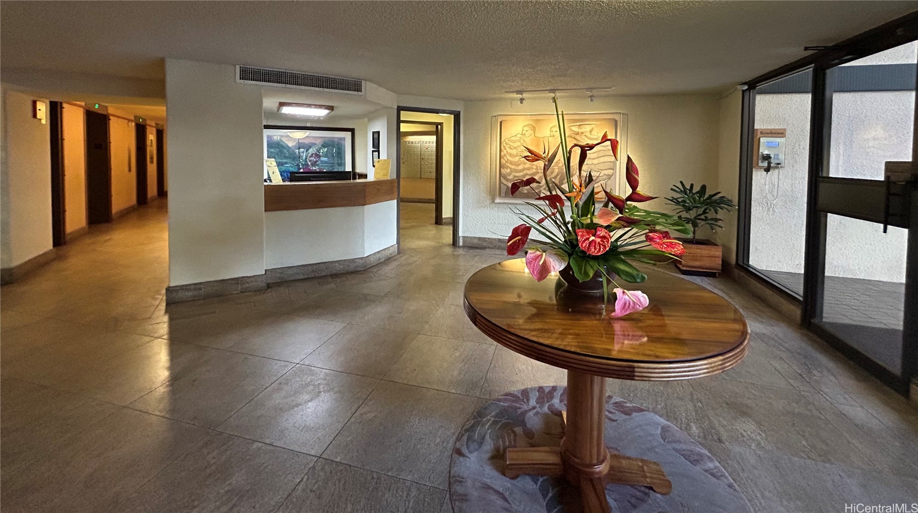 Discovery Bay Residential Lease