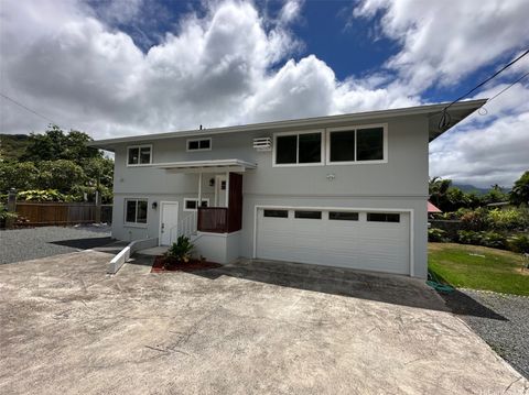 44-665 Kaneohe Bay Drive Kaneohe HI 96744