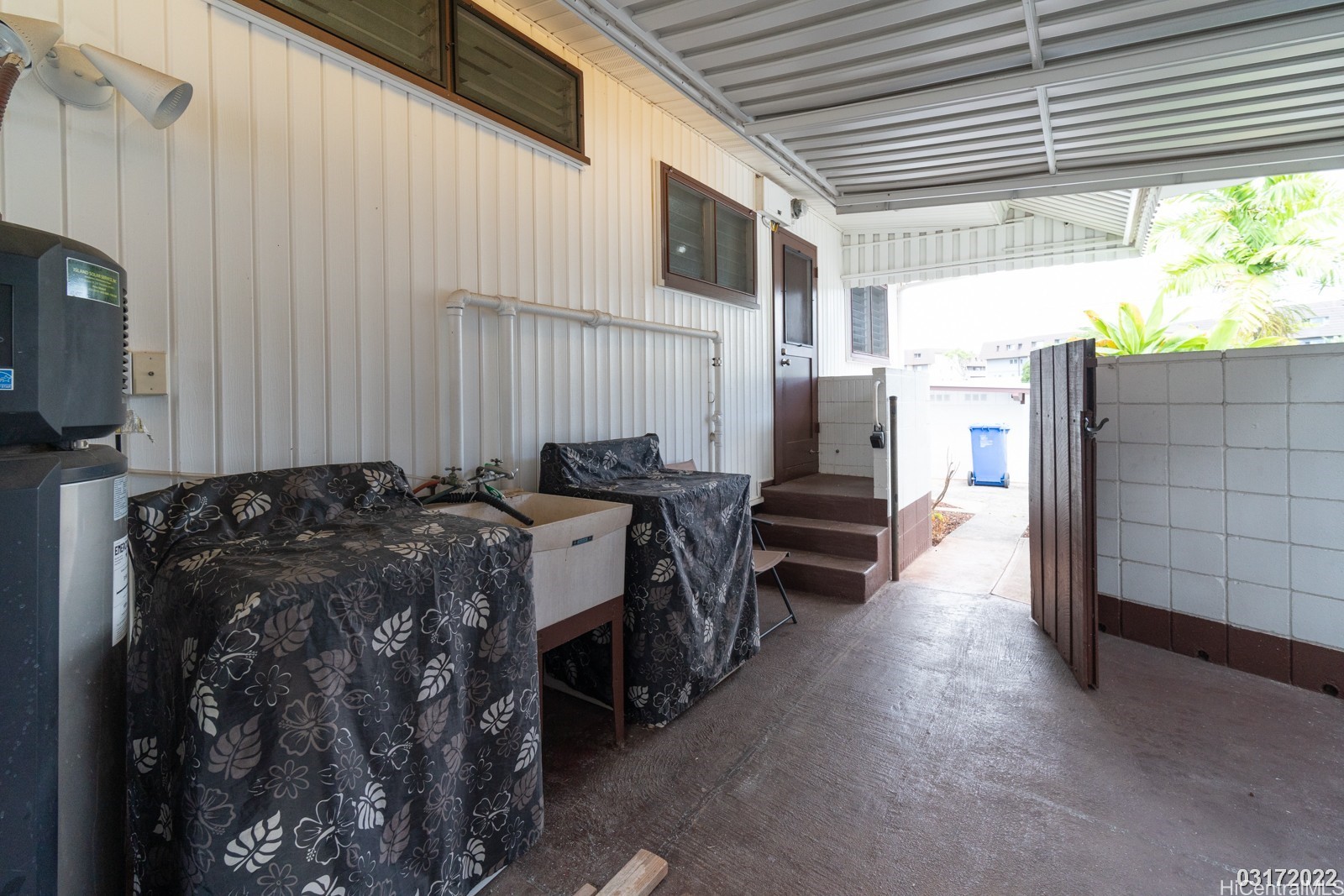 Honolulu Residential Lease