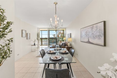 4300 Waialae Avenue A501 Honolulu HI 96816