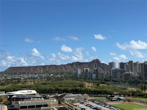 555 University Avenue 1904 Honolulu HI 96826