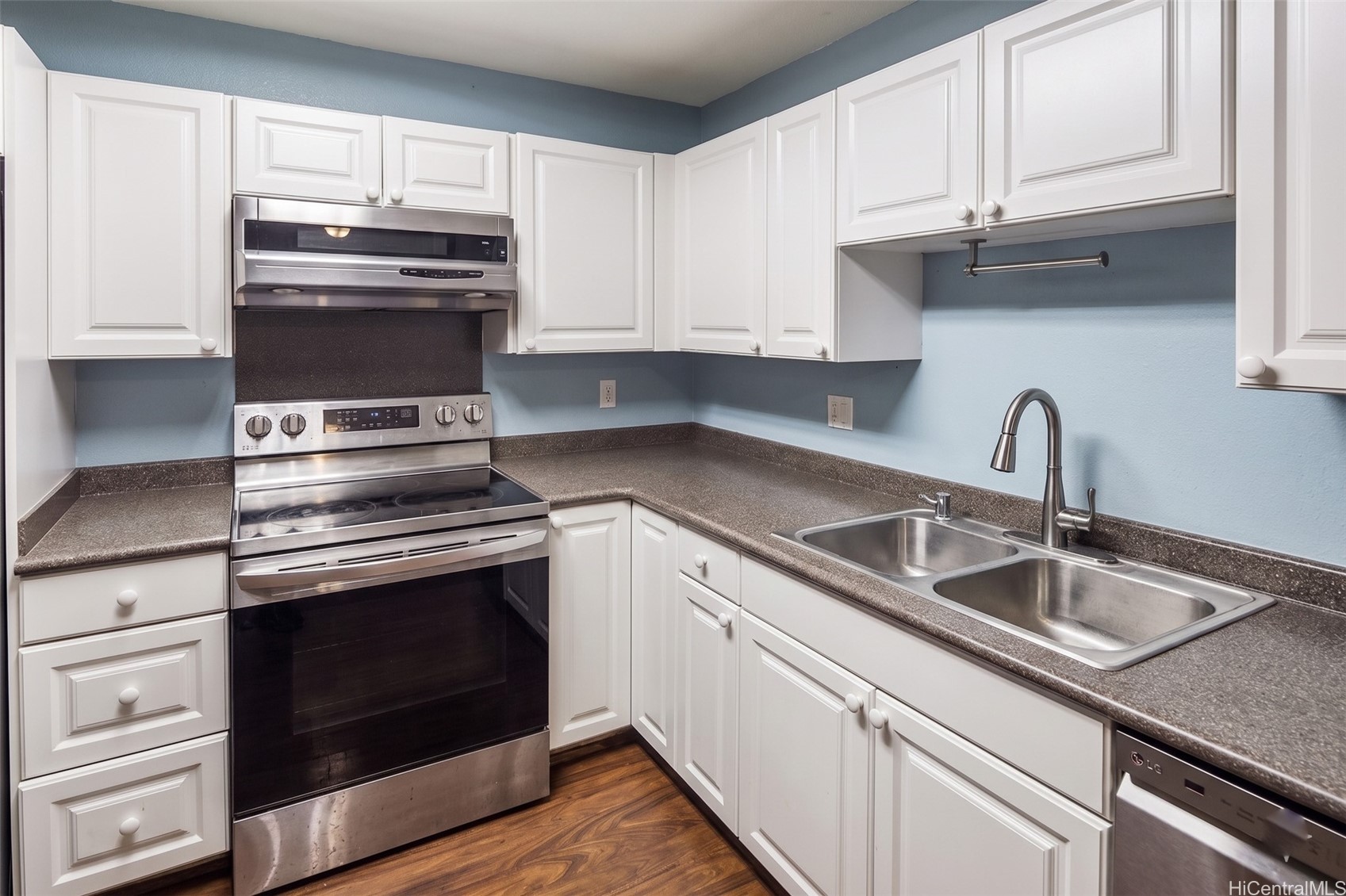 91-2073 Kaioli Street 803