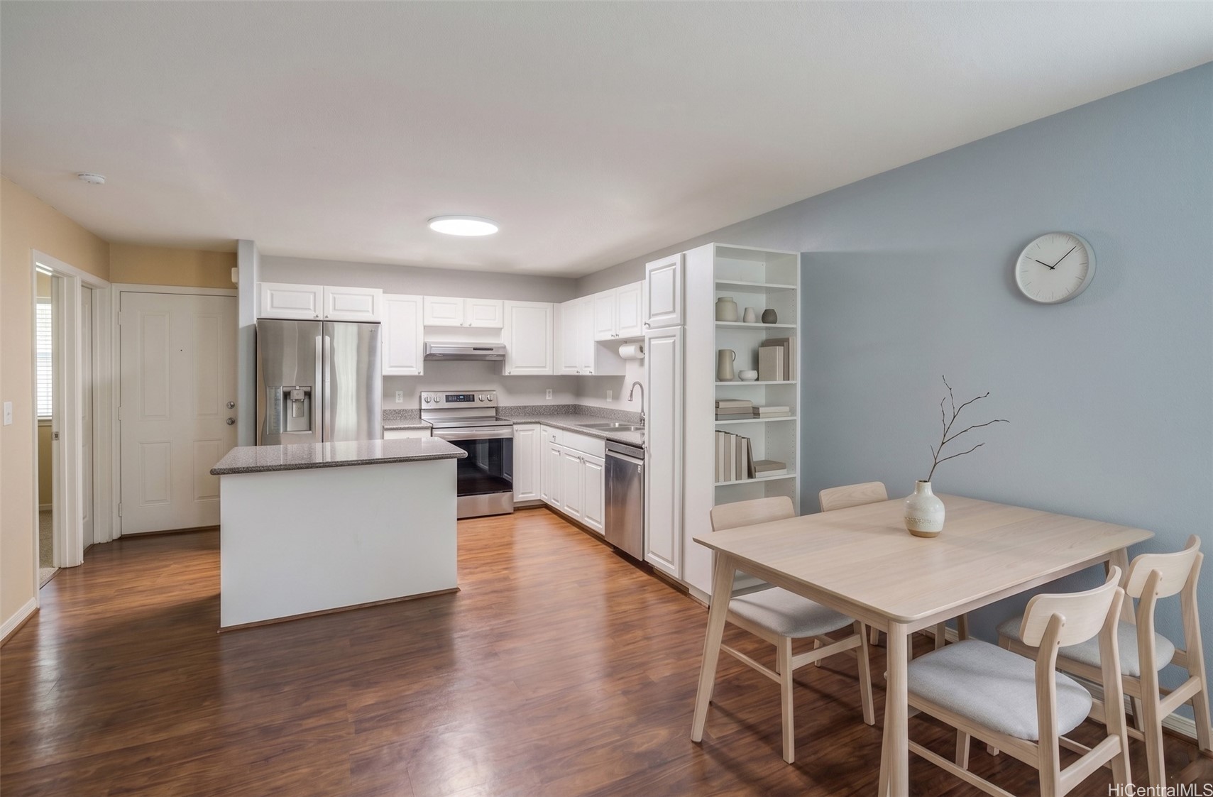 91-2073 Kaioli Street 803