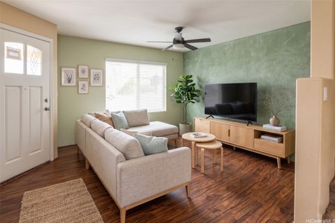 91-2073 Kaioli Street 803 Ewa Beach HI 96706