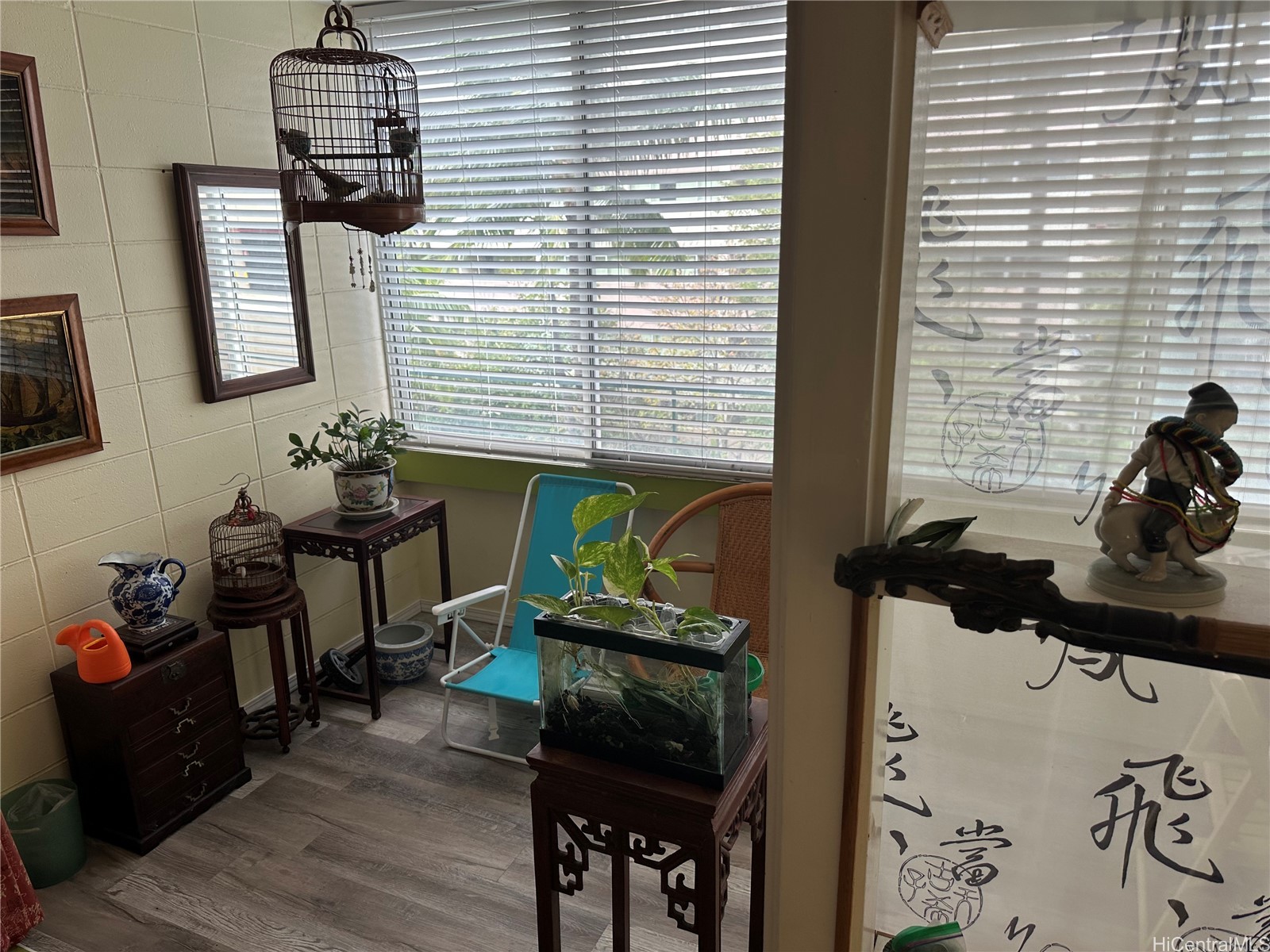 1720 Ala Moana Boulevard A504