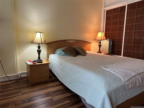 1720 Ala Moana Boulevard A504 Honolulu HI 96815