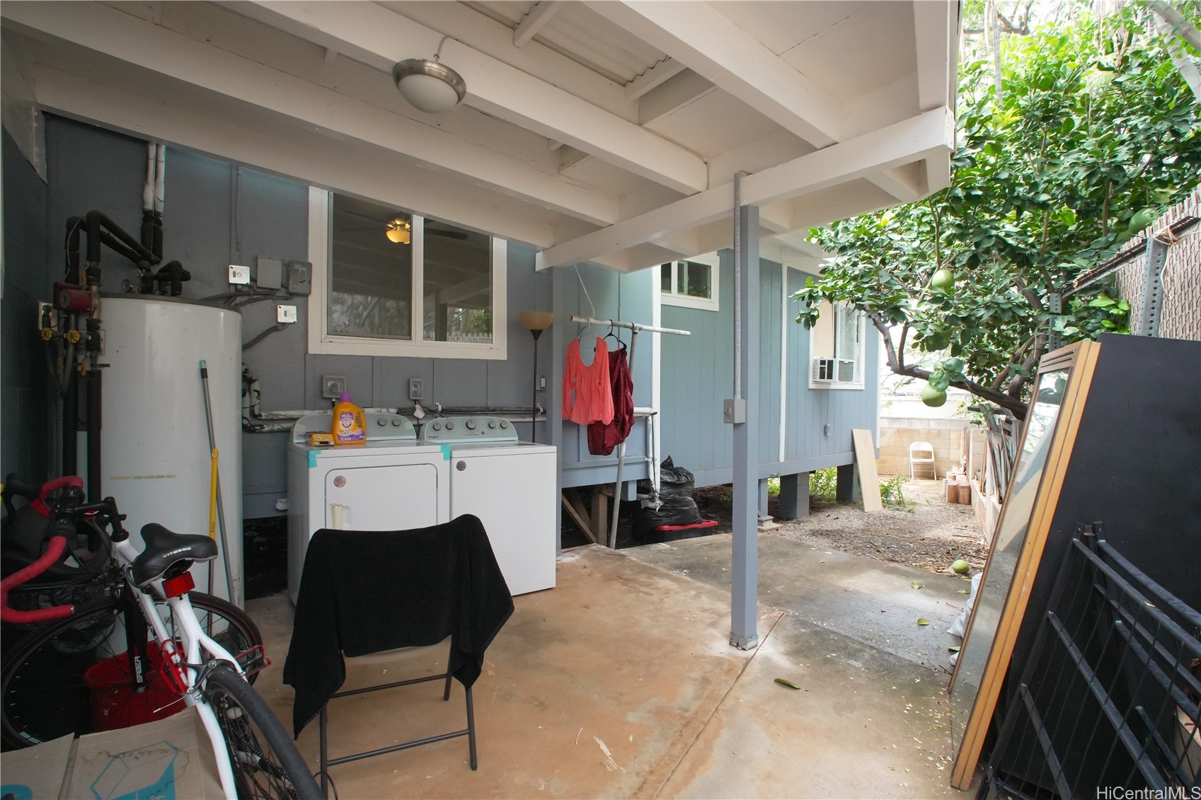 Kapolei Residential Lease