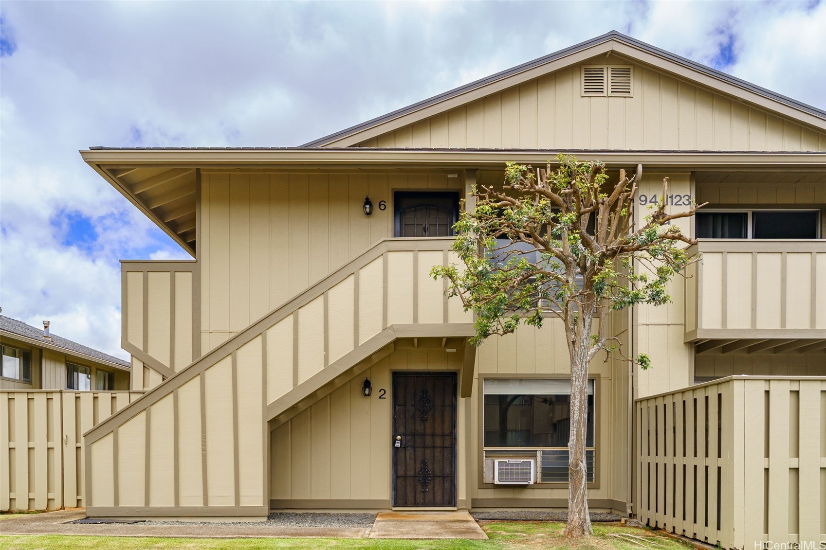 Kauhale - Rainbow Series Condominium